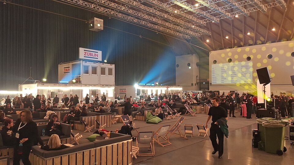 Veranstatung "Weihnachten neu Erleben"